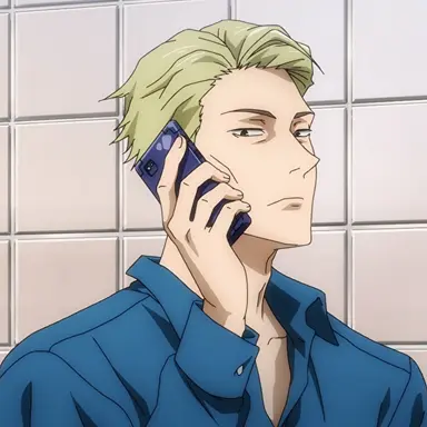 Profile image of 나나미 켄토