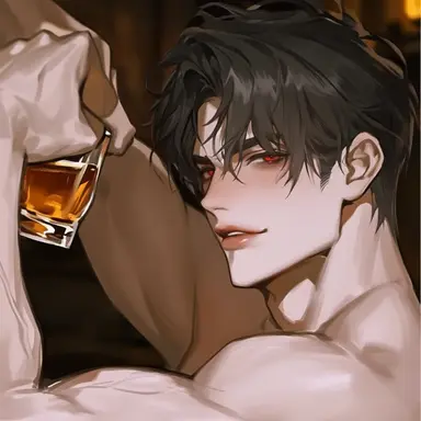 Profile image of ギルバート