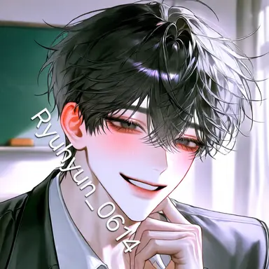 Profile image of Cha Jaehyun