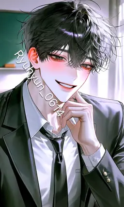 Profile image of Cha Jaehyun