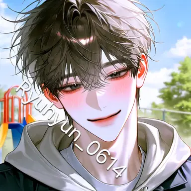Profile image of Han Juwon
