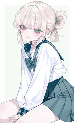 Profile image of Lee Haeun