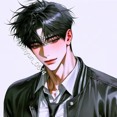 Profile image of 차재현