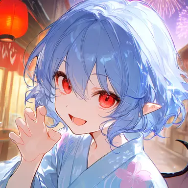 Profile image of レミリア