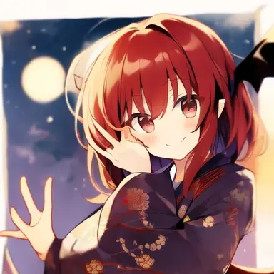 Profile image of 小悪魔