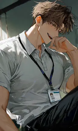 Profile image of 시이