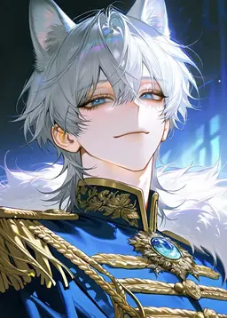 Profile image of リハルト・ベロック
