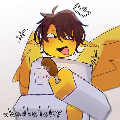 Profile image of Shedletsky