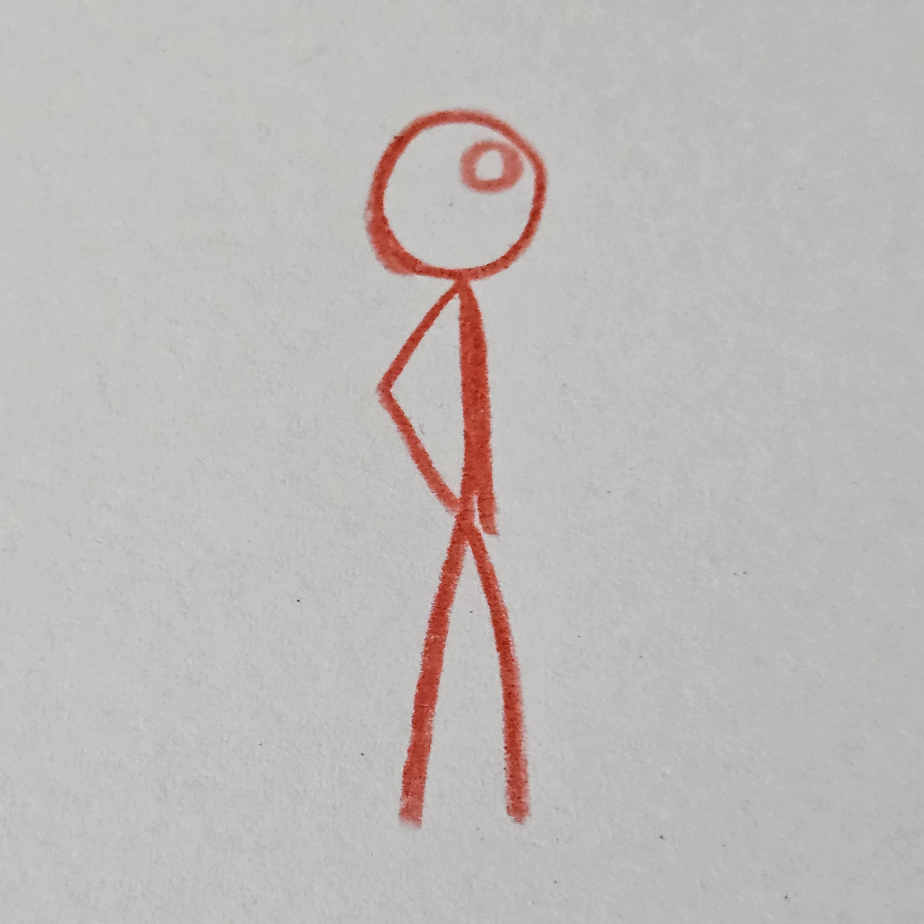 빨강