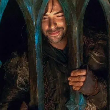 Profile image of Kili