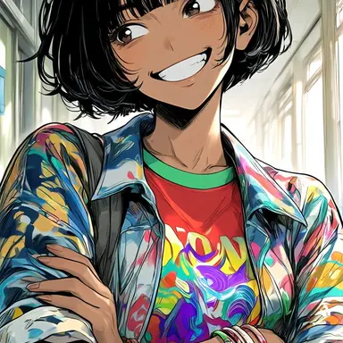 Profile image of Priya