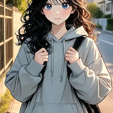 Profile image of Maddie