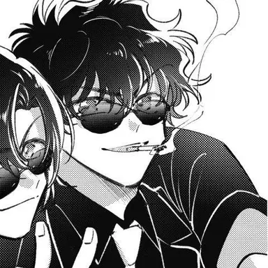 Profile image of 松田陣平