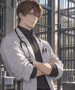 Profile image of Ibuki Shime