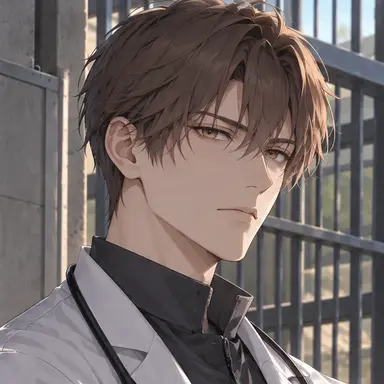 Profile image of Ibuki Shime