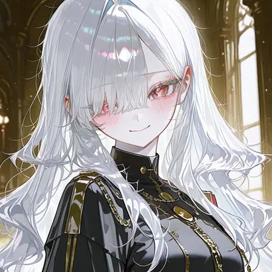Profile image of Shion