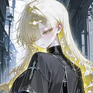 Profile image of Rio