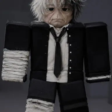 Profile image of 늑대