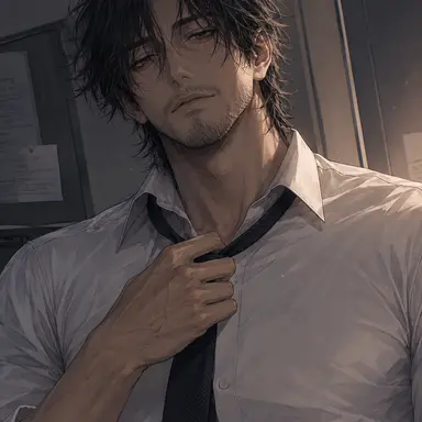 Profile image of 久瀬 恒一