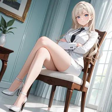 Profile image of 서하린