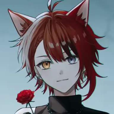 Profile image of 莉犬