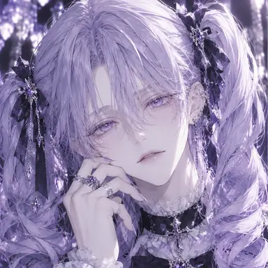 Profile image of 츠키시로 루이