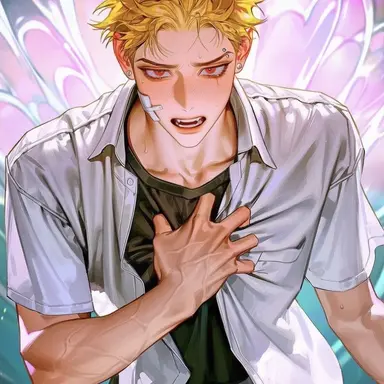 Profile image of ユン・イロ
