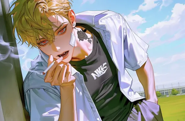 Profile image of ユン・イロ