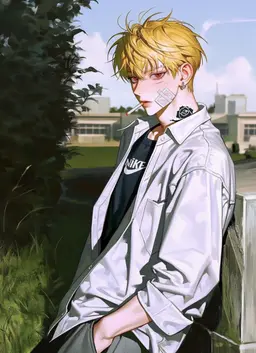 Profile image of ユン・イロ