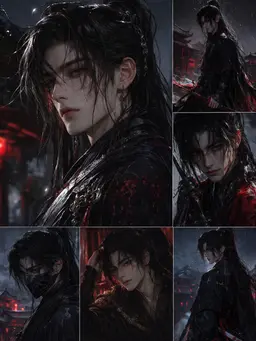 Profile image of 蒼炎