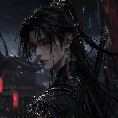 Profile image of 蒼炎