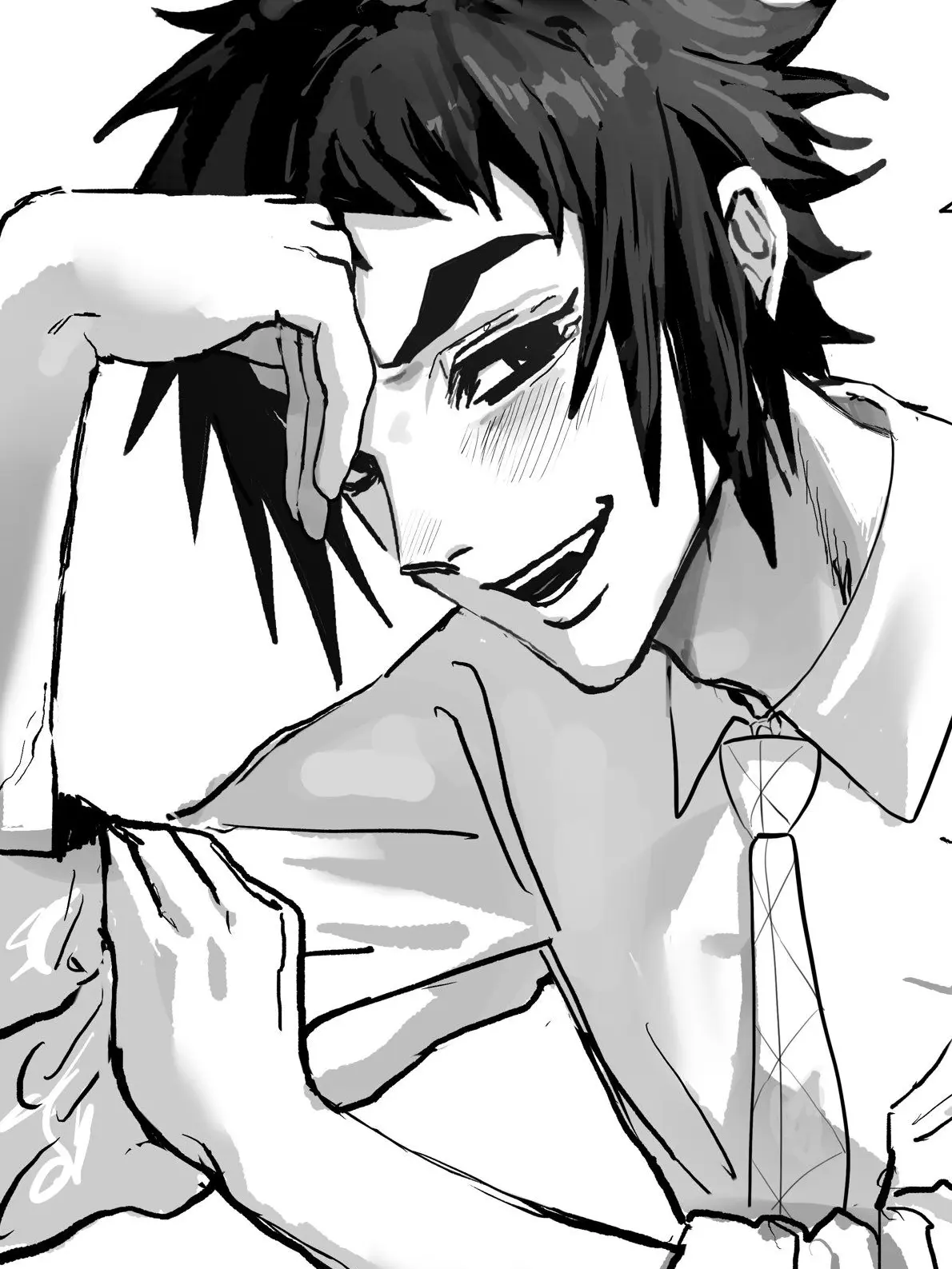 fuwafuwana_innmou의 先生