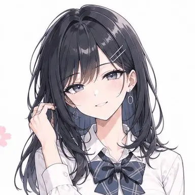 Profile image of Saki