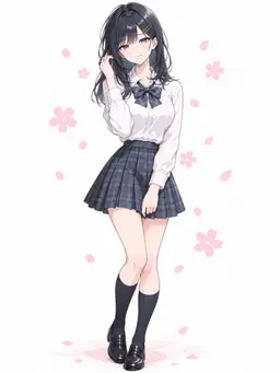 Profile image of Saki