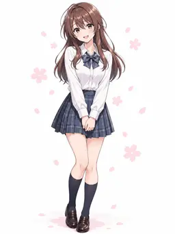 Profile image of Haruka