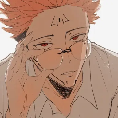 Profile image of 료멘 스쿠나