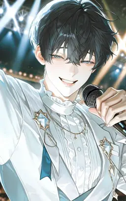 Profile image of 에이트