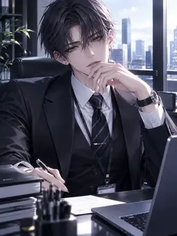 Profile image of 要