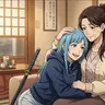 Profile image of 미와의 어머니