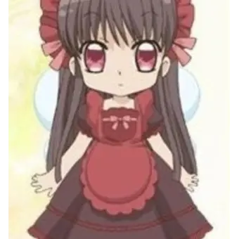 Profile image of 쇼콜라