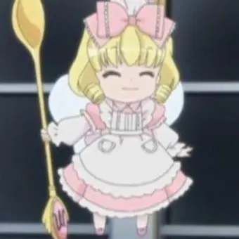 Profile image of 바닐라