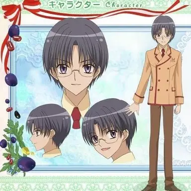 Profile image of 안도하