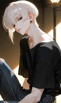 Profile image of 란