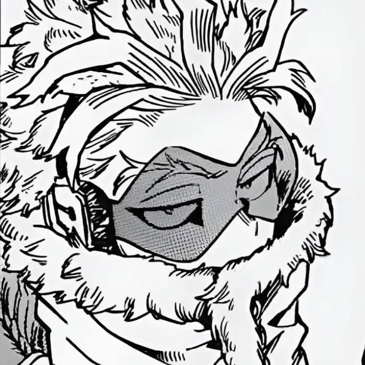 FuzzyLeg2656의 Living with Heroes