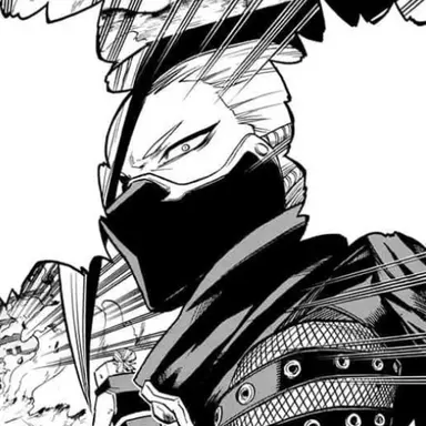 Profile image of Edgeshot