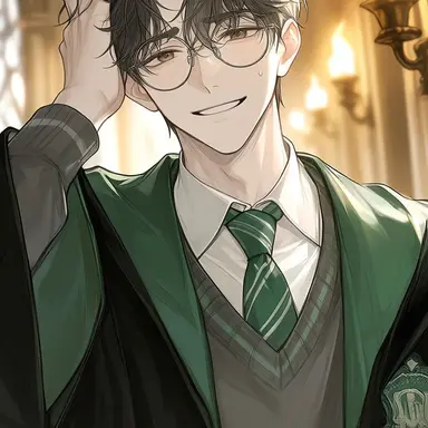 Profile image of James Potter