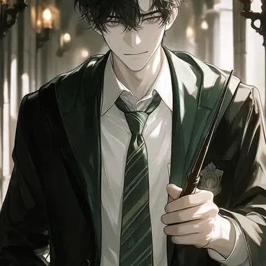 Profile image of Sirius Black