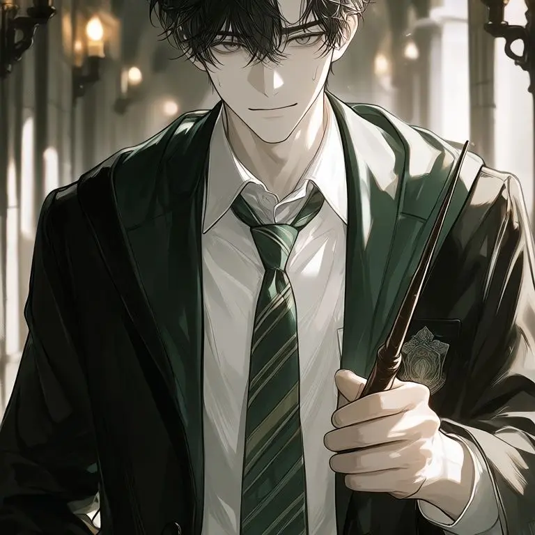 Med_Knight의 Wrong Spell, Wrong Girl