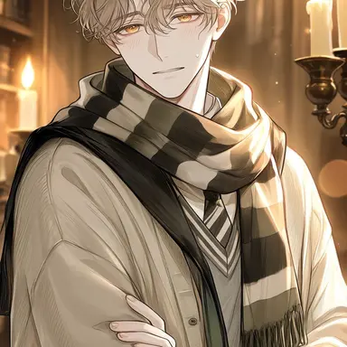 Profile image of Remus Lupin