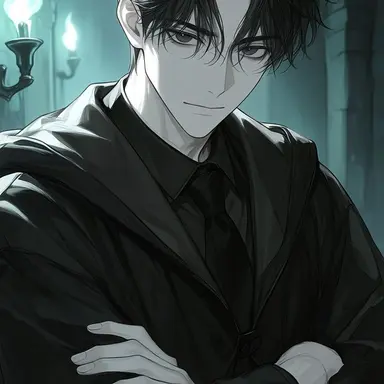 Profile image of Severus Snape